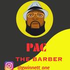 Pac the Barber icône