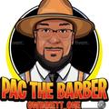 Pac the Barber