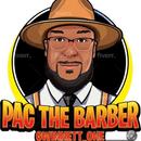 Pac the Barber aplikacja