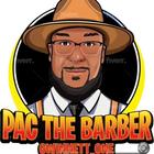 Pac the Barber আইকন
