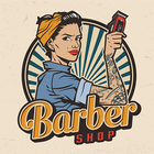 PatBerka Barber Shop иконка