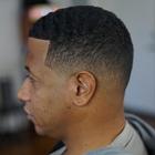 Perfected Fades Barbershop 圖標