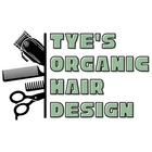 PWP Barbers @Tye's Organic icon