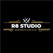 R8 studio-icoon
