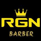RGN Barber icône