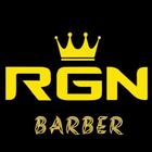 RGN Barber biểu tượng