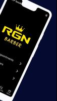 RGN Barber capture d'écran 1