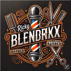 آیکون‌ Ricky Blendrixx