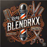 Ricky Blendrixx icon