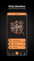 پوستر Ricky Blendrixx