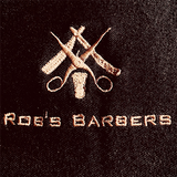 Rob's Barbers aplikacja