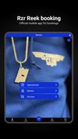 Rzr Reek booking Screenshot 3
