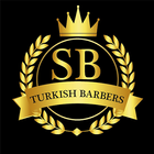 Saptiizz Barbers ไอคอน