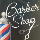 Sean Glover traditional barber icon