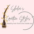 APK Shelia's Creative Styles