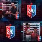 Sio's Barbershop icon
