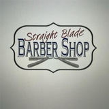 Straight Blade Barbershop APK