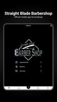 Straight Blade Barbershop ภาพหน้าจอ 3