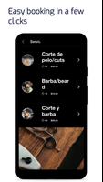 Sotobarber screenshot 2