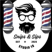 Snips & Sips