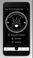 Swav Hair Studio โปสเตอร์