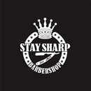 Stay Sharp Barbershop APK