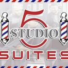 آیکون‌ Studio5suites