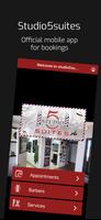 پوستر Studio5suites