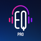 Volume Booster - Equalizer Pro آئیکن