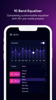 Volume Booster - Equalizer Pro الملصق