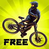 Bike Mayhem Free aplikacja