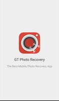 GT Photo Recovery پوسٹر