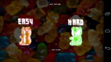 Gummy Bear Ninja screenshot 1
