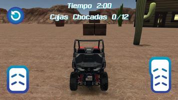 Desert Rally 스크린샷 3