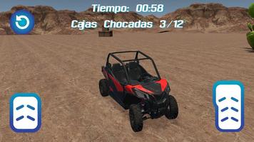 Desert Rally screenshot 2
