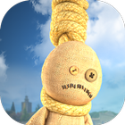 Ahorcado 3D آئیکن