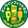 Online Fitness　ボディデザインプログラム icon
