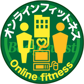 Online Fitness　ボディデザインプログラム icône