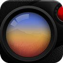 Thermal Vision Camera Effect APK