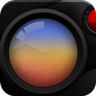 Thermal Vision Camera icon