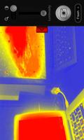 Thermal Vision Camera screenshot 1