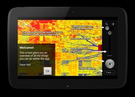 Thermal Vision Camera Screenshot 3