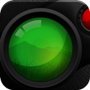 Night Vision Camera Effect APK