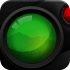 Night Vision Camera biểu tượng