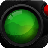 Night Vision Camera ikon