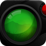 Night Vision Camera icon