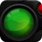 Night Vision Camera icon