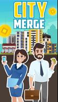 City Merge โปสเตอร์