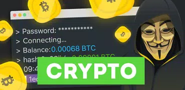 The Crypto Game Bitcoin mining