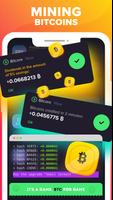 Bitcore: the Crypto idle game poster